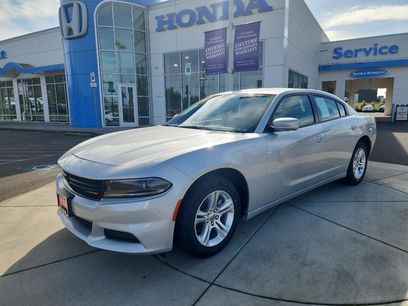 Used 2022 Dodge Charger SXT