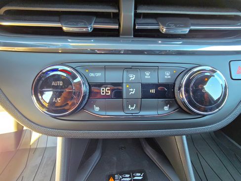 New 2026 Buick Envista Preferred w/ Convenience I Package image 27