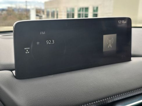 Used 2021 MAZDA CX-5 Touring w/ Touring Preferred SV Package image 27