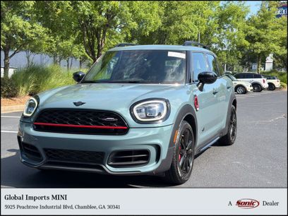 Used 2024 MINI Cooper Countryman John Cooper Works