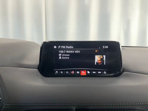 Used 2018 MAZDA CX-5 Touring w/ Preferred Equipment Package image 16