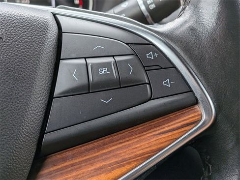 Certified 2023 Cadillac XT5 Premium Luxury image 13