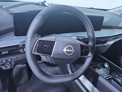 New 2025 Nissan Murano SL w/ Cargo Package image 14