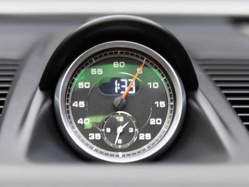 Used 2015 Porsche 911 Carrera S RWD image 16