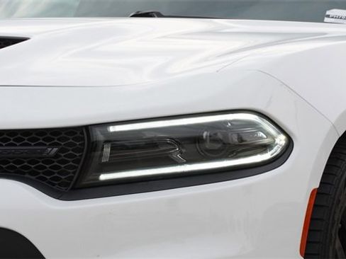 Used 2023 Dodge Charger R/T w/ Blacktop Package image 4