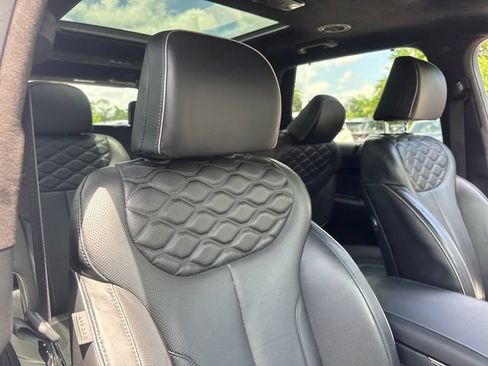 Used 2021 Hyundai Palisade Calligraphy w/ Cargo Package AWD/4WD image 28