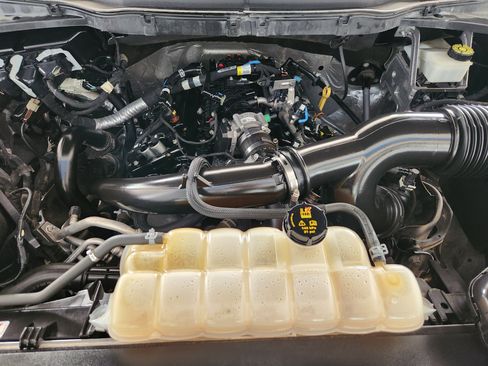 Used 2021 Ford F150 XLT w/ Equipment Group 302A High RWD image 33