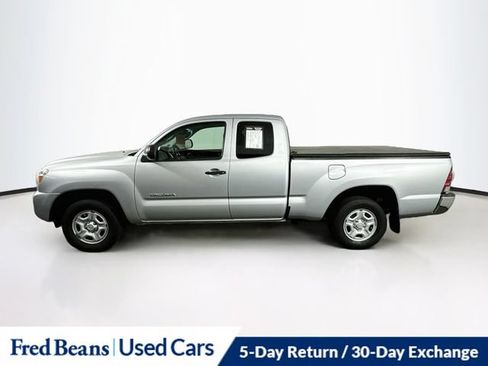 Used 2013 Toyota Tacoma 2WD Access Cab w/ SR5 Pkg image 5