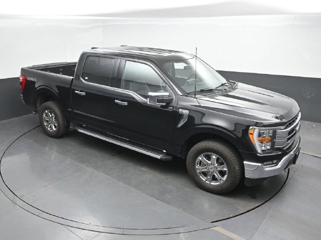 Used 2023 Ford F150 Lariat AWD/4WD image 27