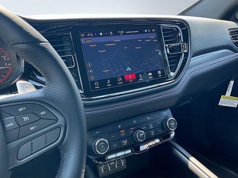 New 2025 Dodge Durango GT w/ Blacktop Package image 7