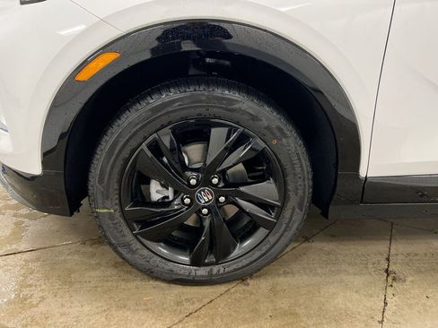Used 2024 Buick Encore GX Sport Touring w/ Comfort Package image 25