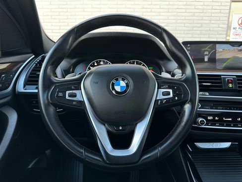 Used 2018 BMW X3 xDrive30i image 29