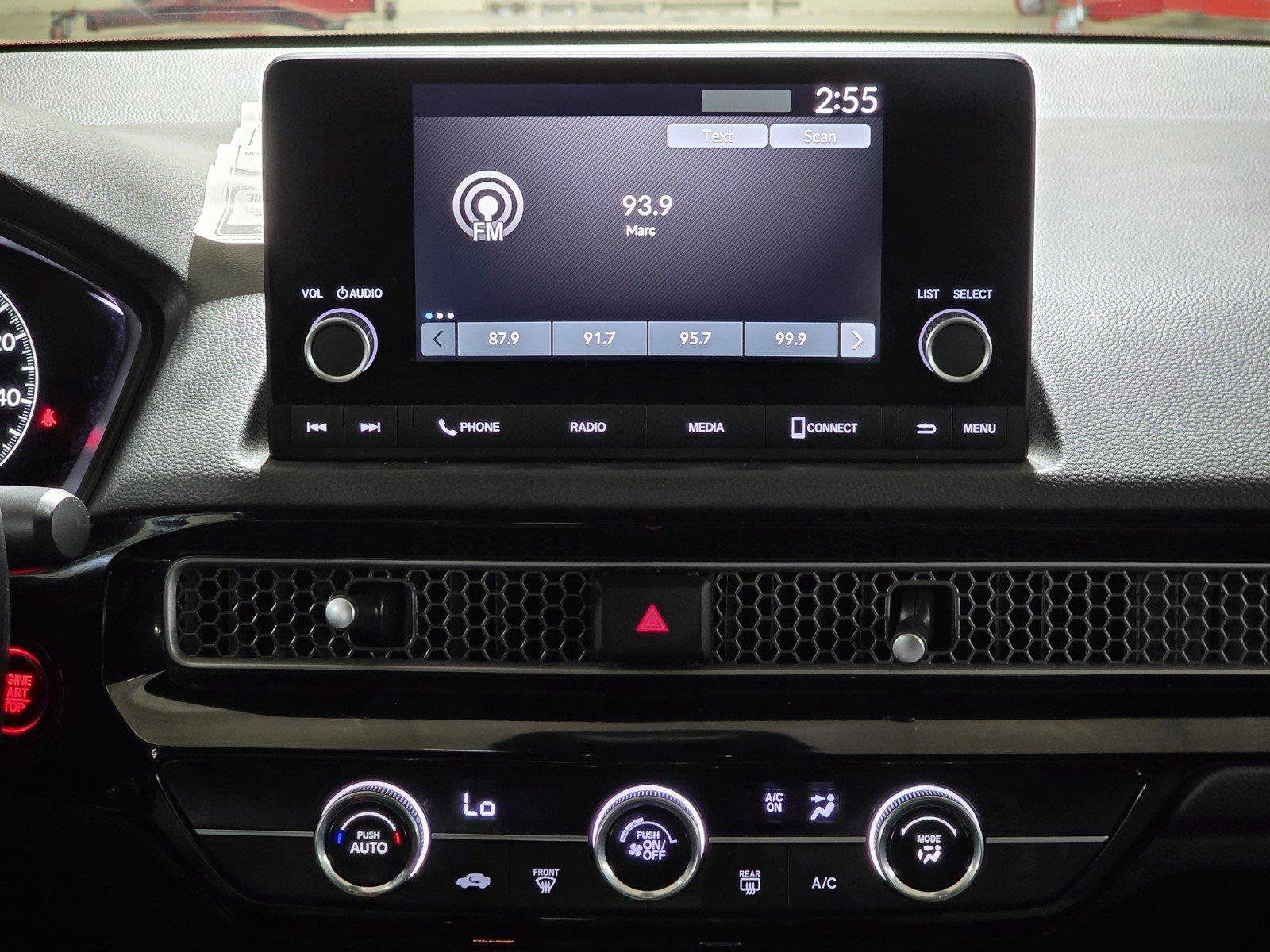Used 2024 Honda Civic Sport image 25