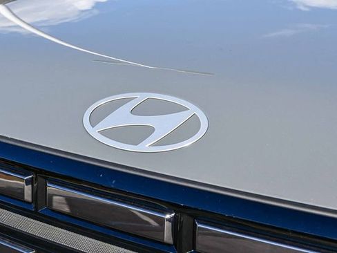 New 2026 Hyundai Santa Fe Limited AWD/4WD image 14