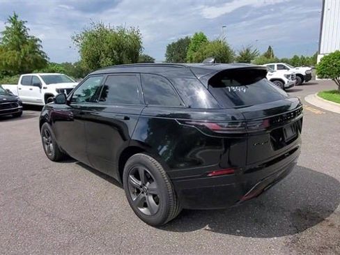 Used 2025 Land Rover Range Rover Velar Dynamic SE image 40