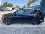 Certified 2023 Volkswagen Tiguan SE image 5
