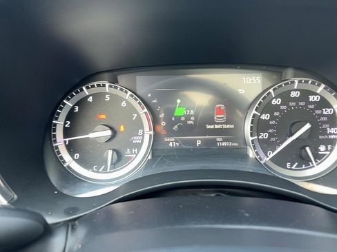 Used 2022 Toyota Highlander Platinum image 38