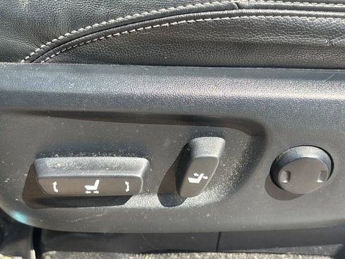 Used 2018 Toyota 4Runner Limited RWD image 8