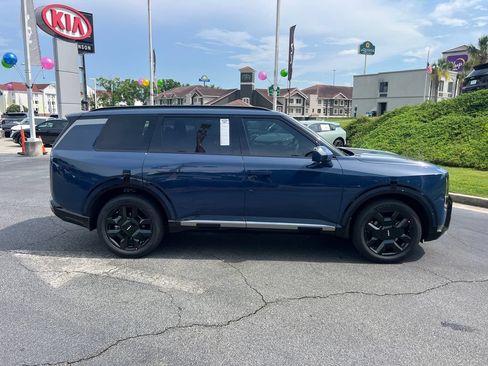 New 2027 Kia Telluride SX FWD image 8