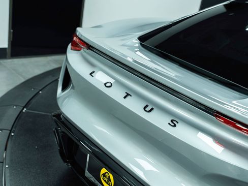 New 2026 Lotus Emira SE RWD image 40