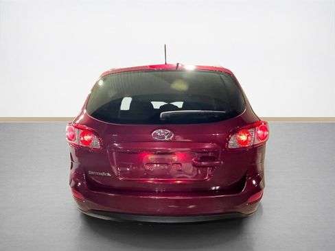 Used 2012 Hyundai Santa Fe GLS image 5