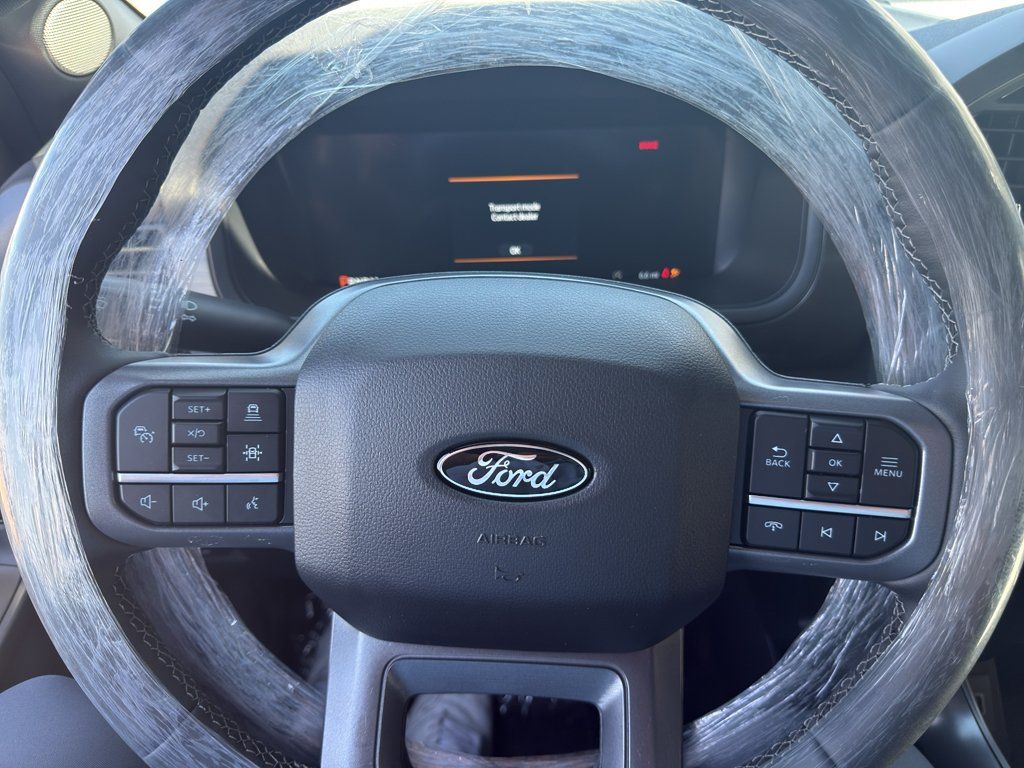 New 2026 Ford F150 Lariat AWD/4WD image 15