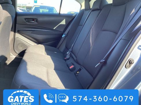 Used 2024 Toyota Corolla LE image 12