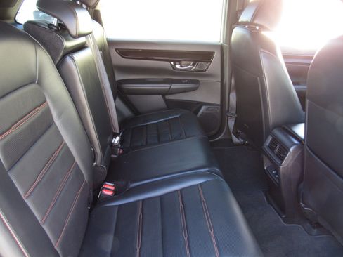 Used 2023 Honda CR-V Sport Touring image 12