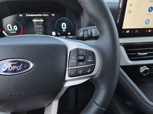 New 2026 Ford Explorer Active w/ Active Comfort Package image 21