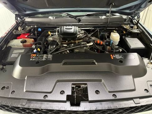 Used 2012 Chevrolet Silverado 2500 LT w/ Interior Plus Package AWD/4WD image 23
