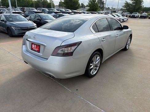 Used 2014 Nissan Maxima 3.5 S image 5