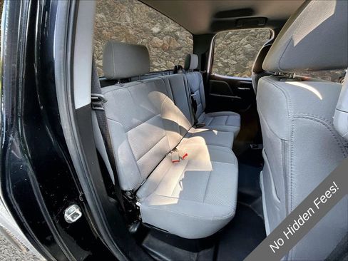 Used 2019 Chevrolet Silverado 2500 W/T AWD/4WD image 25