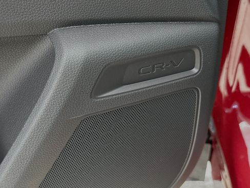 New 2025 Honda CR-V Sport image 21