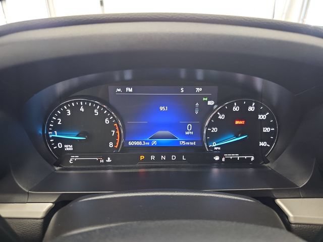 Certified 2023 Ford Explorer XLT w/ Equipment Group 202A AWD/4WD image 15