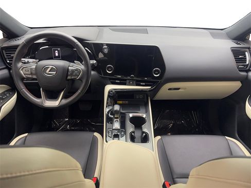 Used 2024 Lexus NX 250 FWD w/ Premium Package image 51