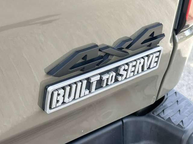 Used 2020 RAM 1500 Big Horn w/ Built-to-serve Edition AWD/4WD image 13
