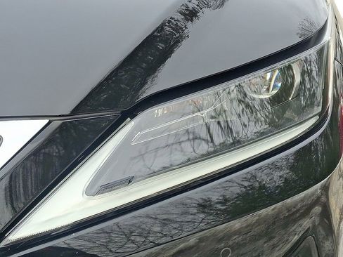 Used 2021 Lexus RX 350 AWD w/ Premium Package image 10