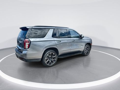 Used 2022 Chevrolet Tahoe RST w/ Luxury Package RWD image 8