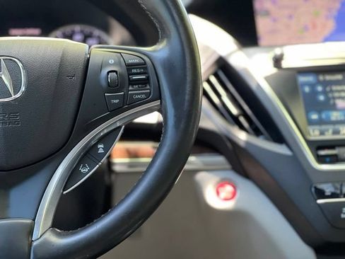 Used 2018 Acura MDX SH-AWD w/ Technology Package image 31