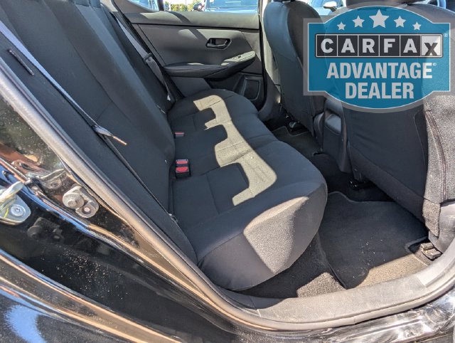Used 2024 Nissan Sentra S FWD image 29