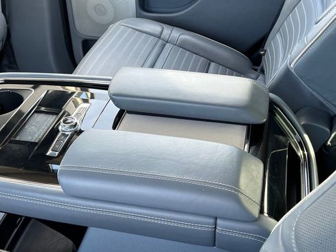 Used 2018 Lincoln Navigator Black Label w/ Cargo Package image 36