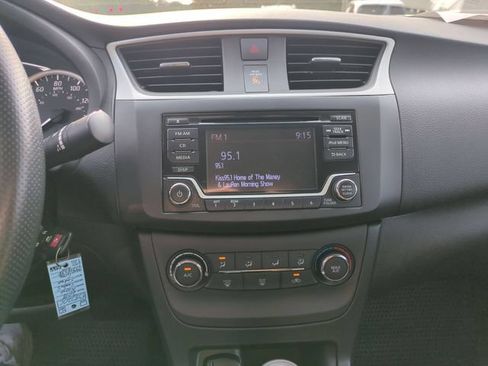 Used 2018 Nissan Sentra S FWD image 20