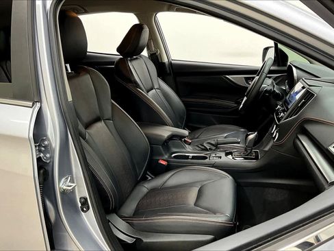 Used 2023 Subaru Crosstrek 2.5i Limited image 8