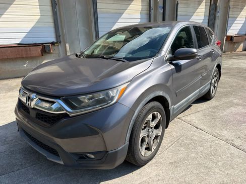 Used 2019 Honda CR-V EX-L image 3