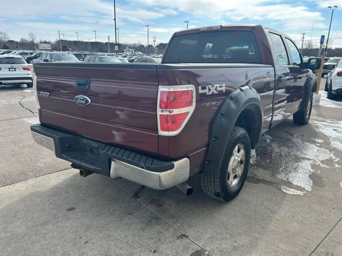 Used 2009 Ford F150 XLT image 5