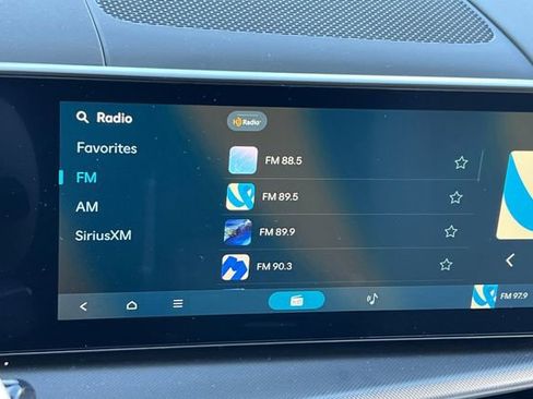 New 2026 Hyundai Santa Fe SE image 19