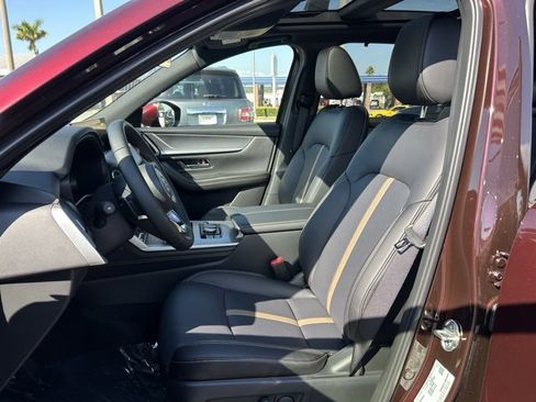 New 2026 MAZDA CX-90 3.3 Turbo w/ Premium Plus Pkg image 9