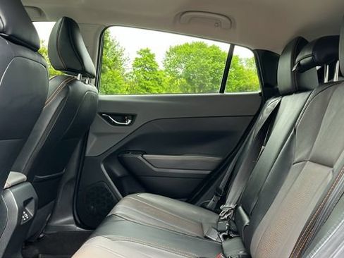 Used 2024 Subaru Crosstrek 2.5i Limited AWD/4WD image 20