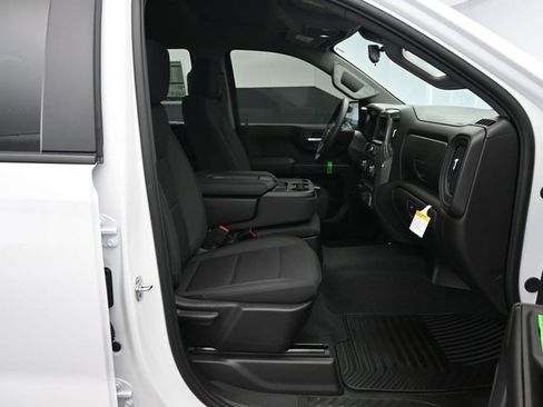 New 2026 Chevrolet Silverado 1500 Custom image 38