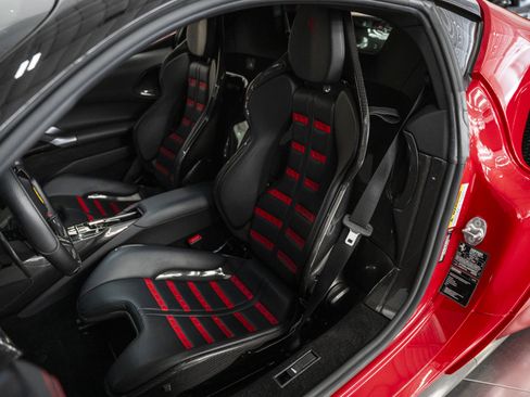 Certified 2021 Ferrari SF90 Stradale image 35